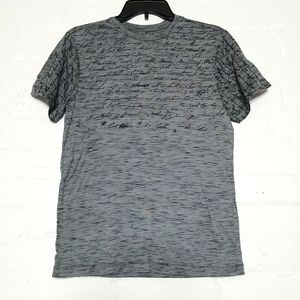 Marc Ecko Short Sleeve Top